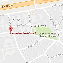 mapa ubicación